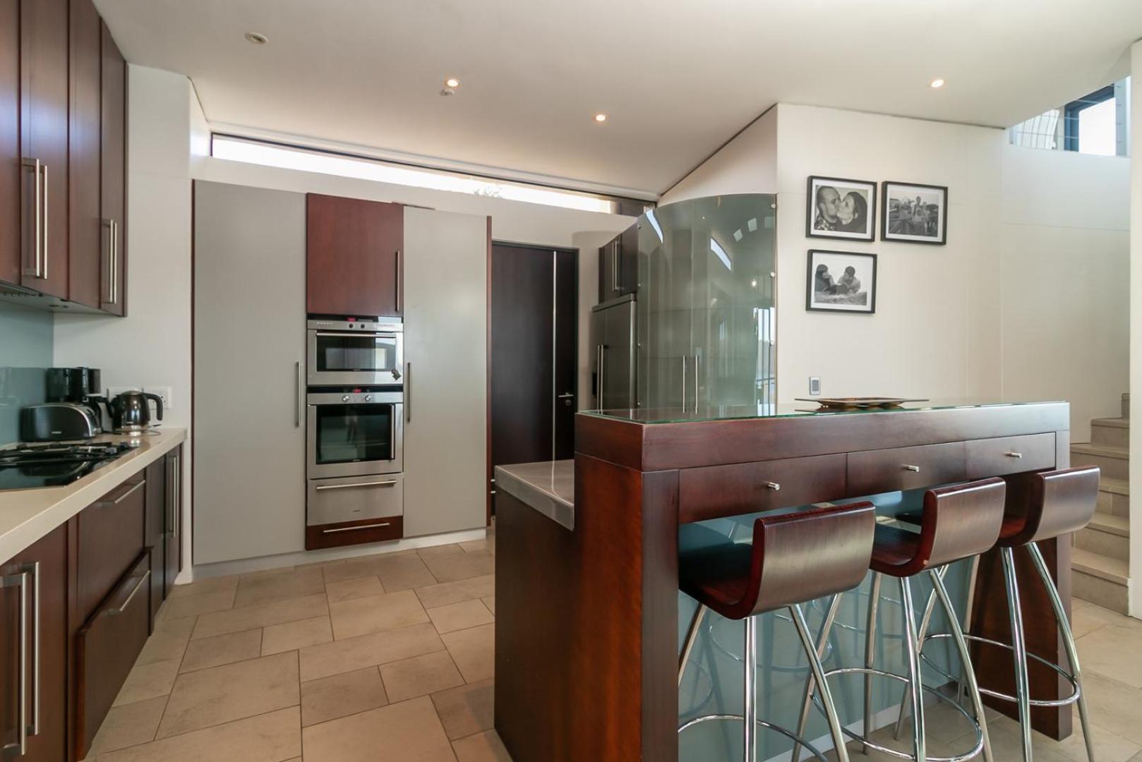 Dazzling View, Knysna - Stunning Holiday Villa With Roof Deck & 360° Views Bagian luar foto